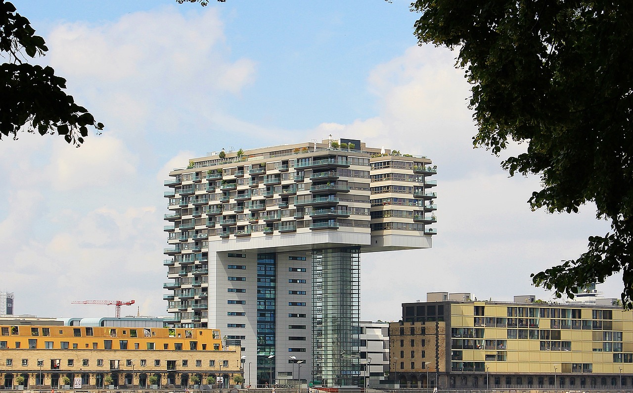 奉贤最新楼盘，探索现代化居住的新领地