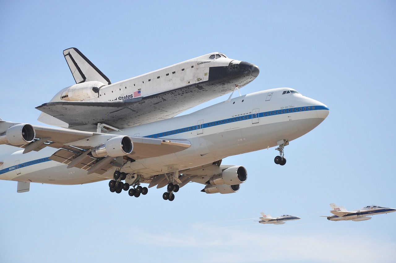 探索航空领域挑战与机遇，失联航班最新消息揭秘