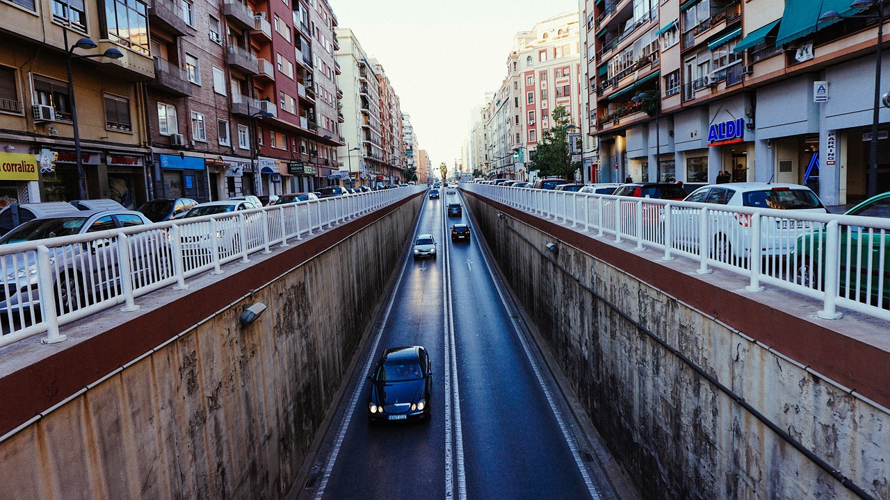 广东高速公路最新地图，探索发展之路与便捷出行之道